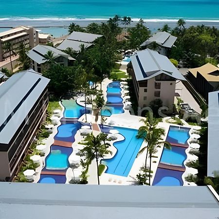 Nannai Residence Muro Alto Porto De Galinhas Por Yolo Kültér fotó