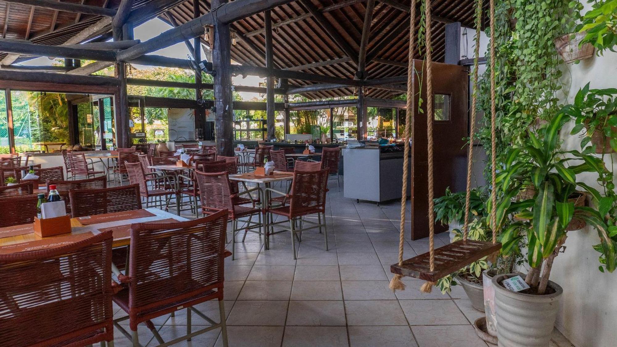 Nannai Residence Muro Alto Porto De Galinhas Por Yolo Kültér fotó