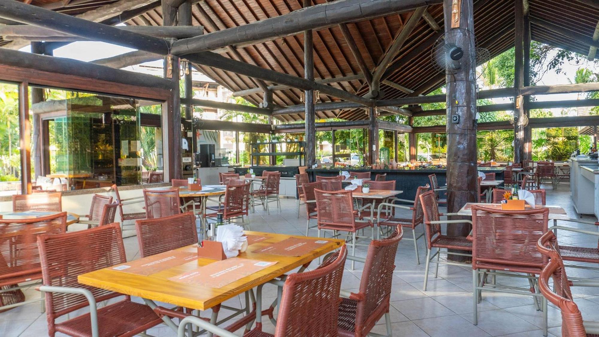 Nannai Residence Muro Alto Porto De Galinhas Por Yolo Kültér fotó