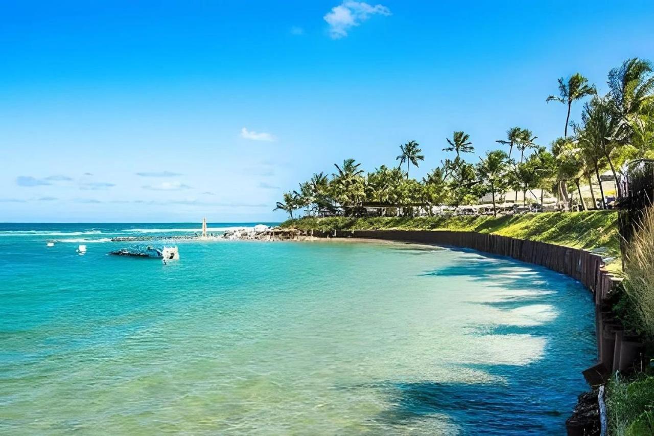 Nannai Residence Muro Alto Porto De Galinhas Por Yolo Kültér fotó