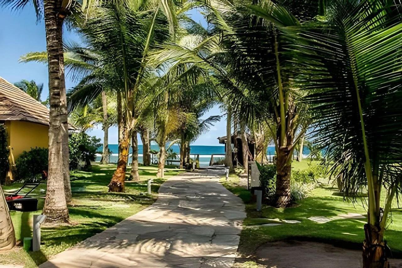 Nannai Residence Muro Alto Porto De Galinhas Por Yolo Kültér fotó