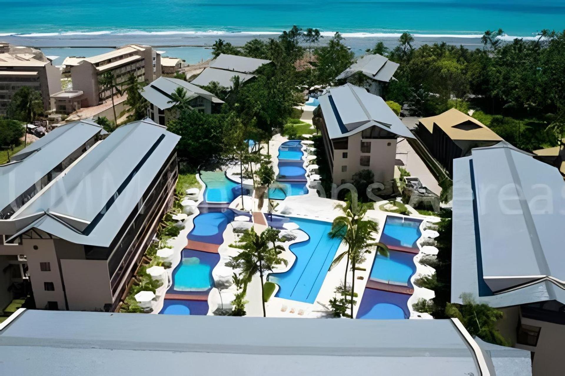 Nannai Residence Muro Alto Porto De Galinhas Por Yolo Kültér fotó