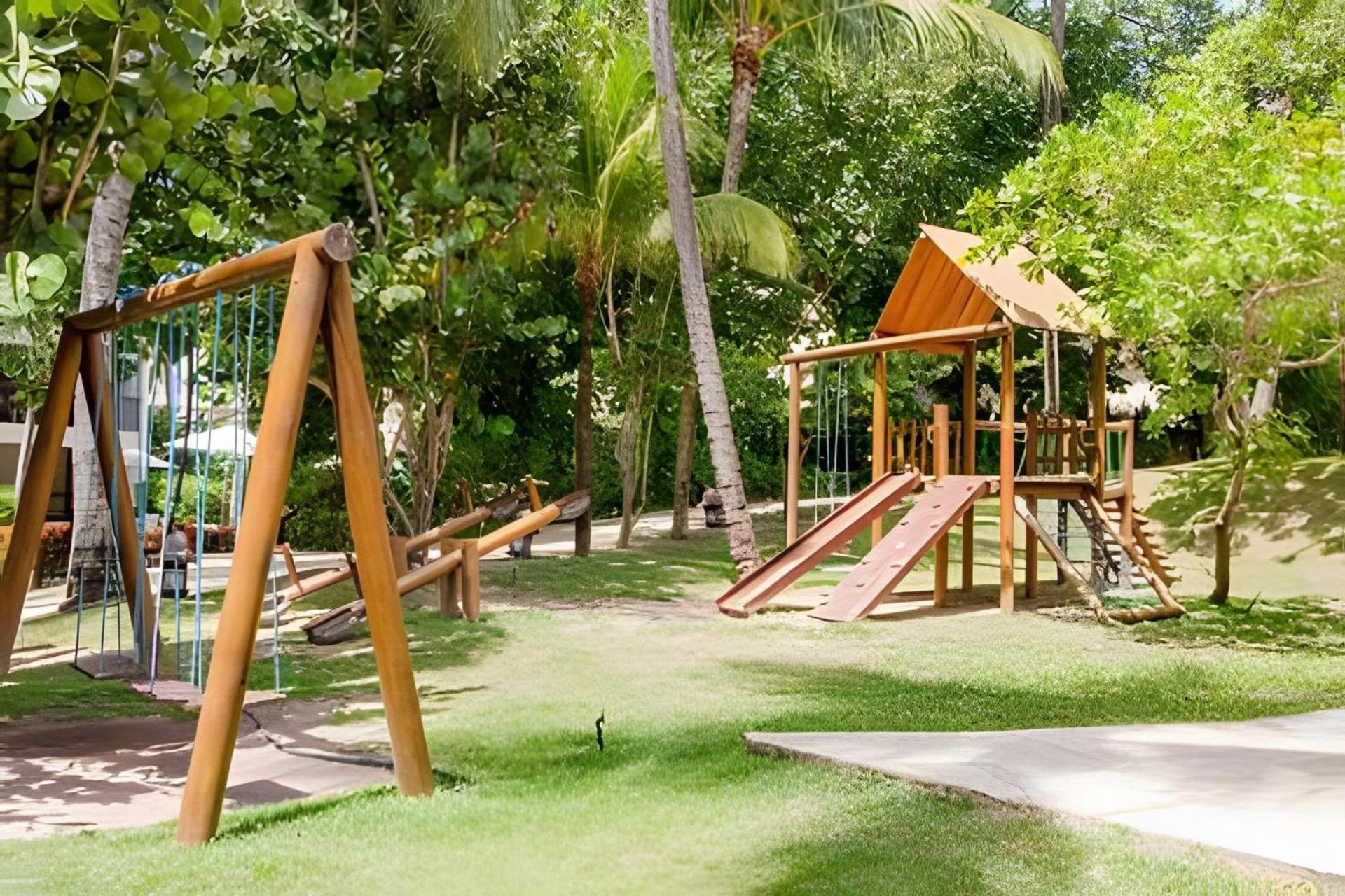 Nannai Residence Muro Alto Porto De Galinhas Por Yolo Kültér fotó
